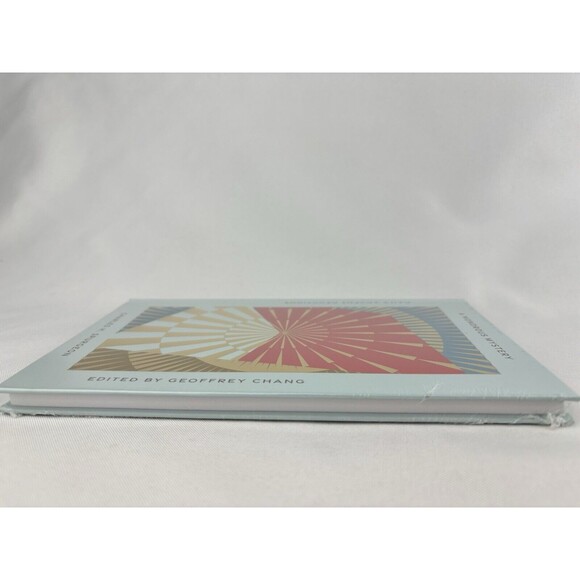 A Wondrous Mystery: Daily Advent Devotions Old Made New Geoffrey Chang Spurgeon - Picture 7 of 8